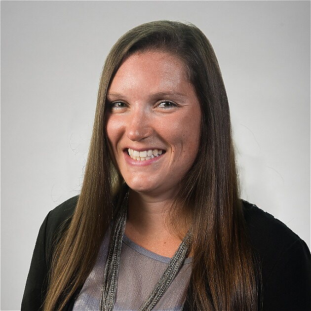 Janette Steffensmeier