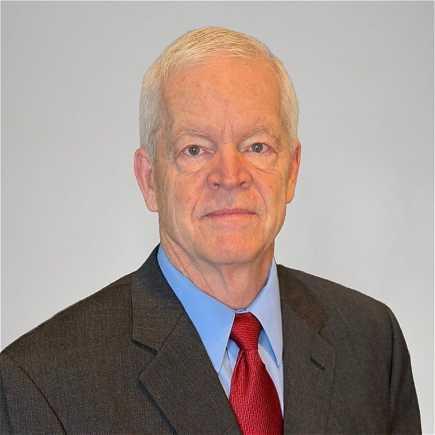 Bill Ahern