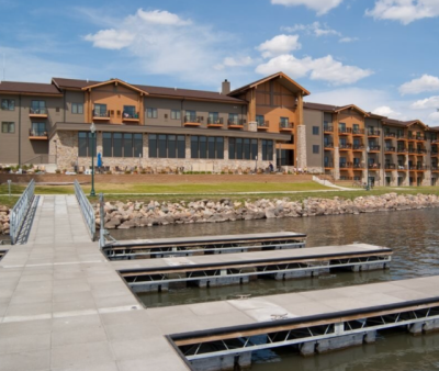 Kings Pointe Waterpark Resort